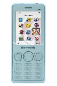 CHERRY MOBILE A6 specifikacije